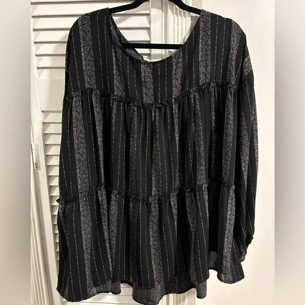 Women’s blouse